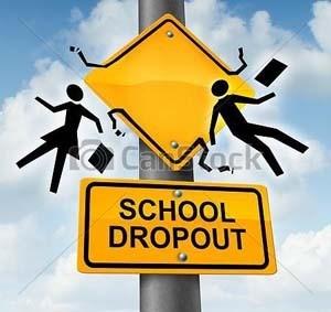 dropout