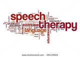 speechtherapy